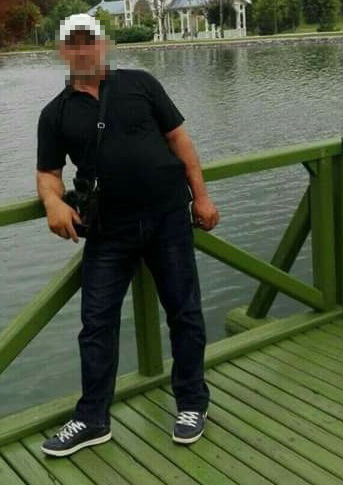Düğünde Havaya Ateş Açarak Yaraladı
