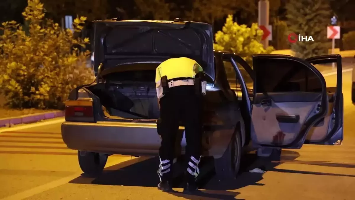 Elazığ\'da Silahlı Çatışma: 1 Kişi Öldü