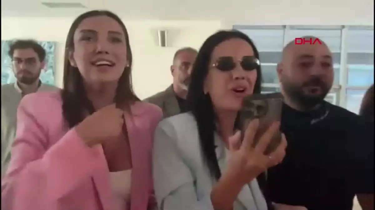Polat Ailesinin Tahliye İtirazı Reddedildi