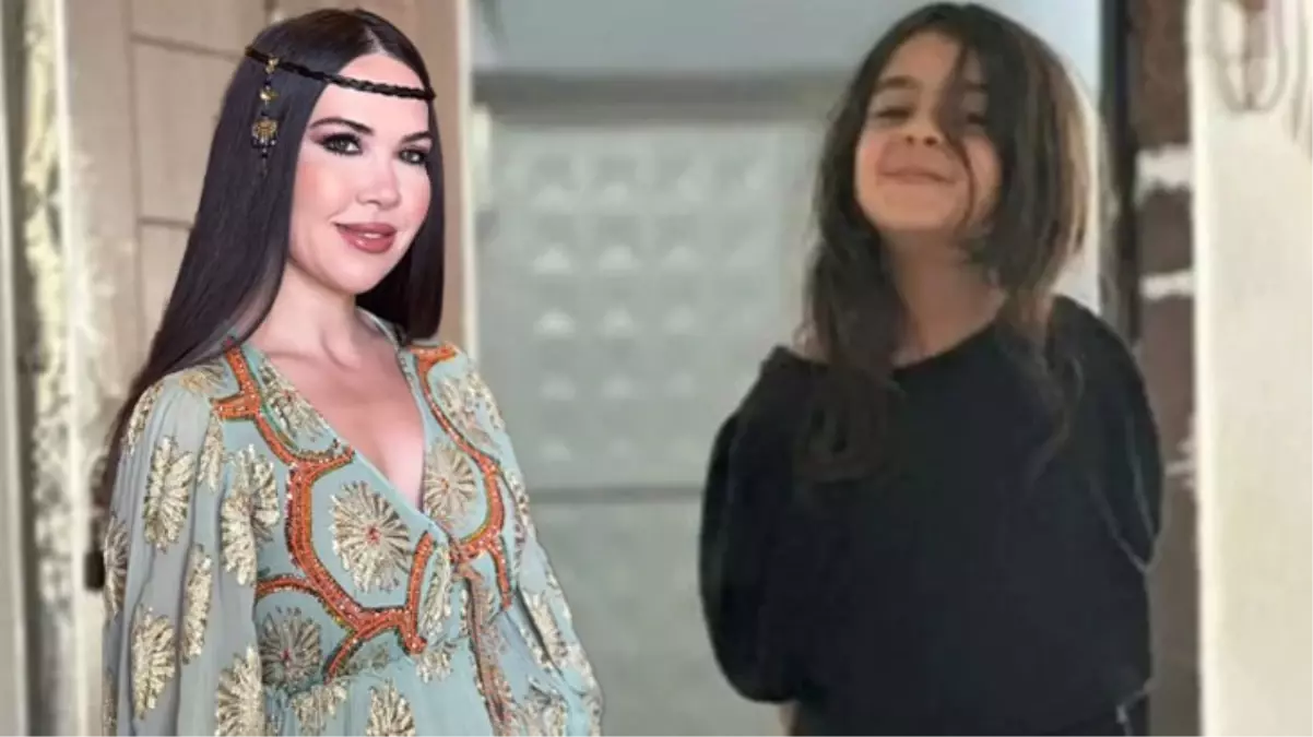 Fenomen Özlem Öz\'ün Narin\'in ardından yayınladığı video tepki çekti