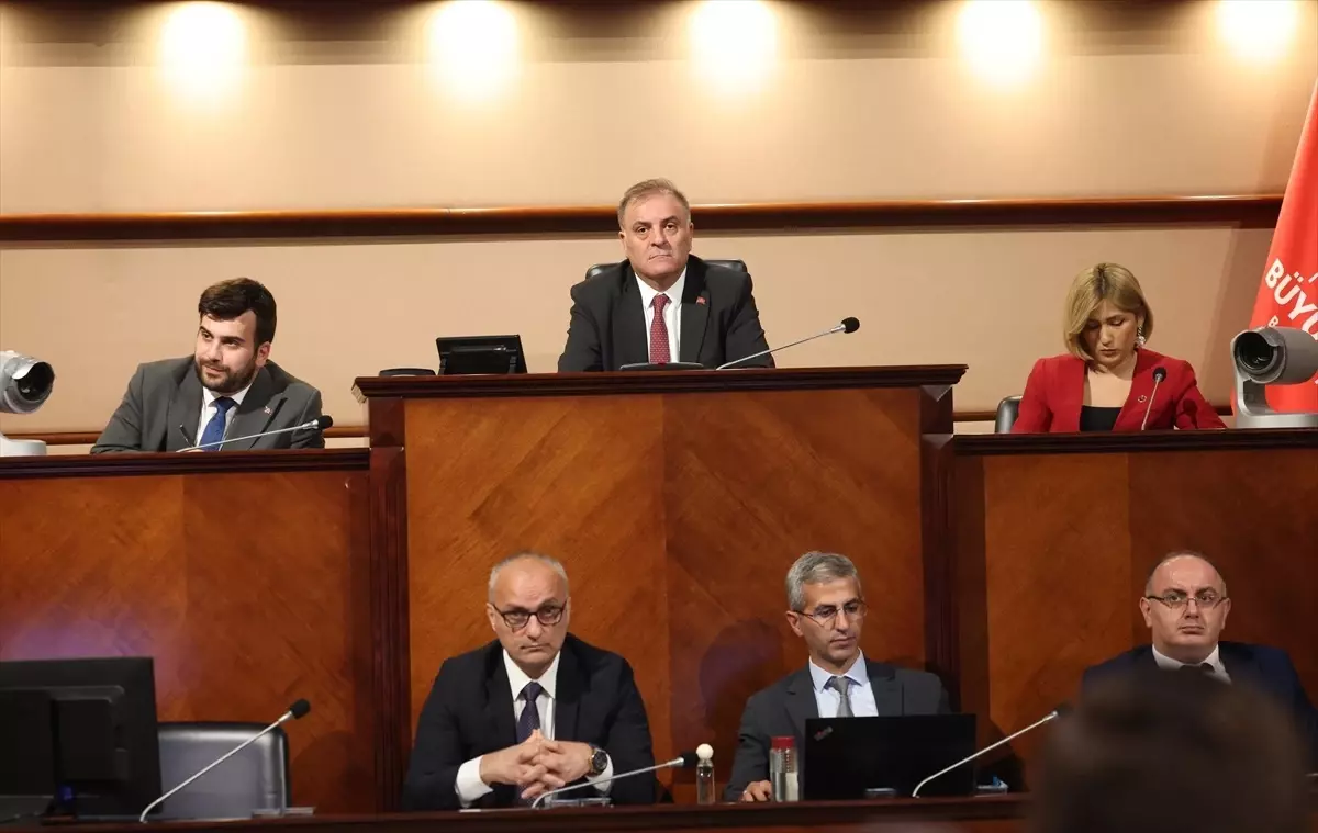 Narin Güran\'ın Ölümü İBB Meclisi\'nde Konuşuldu