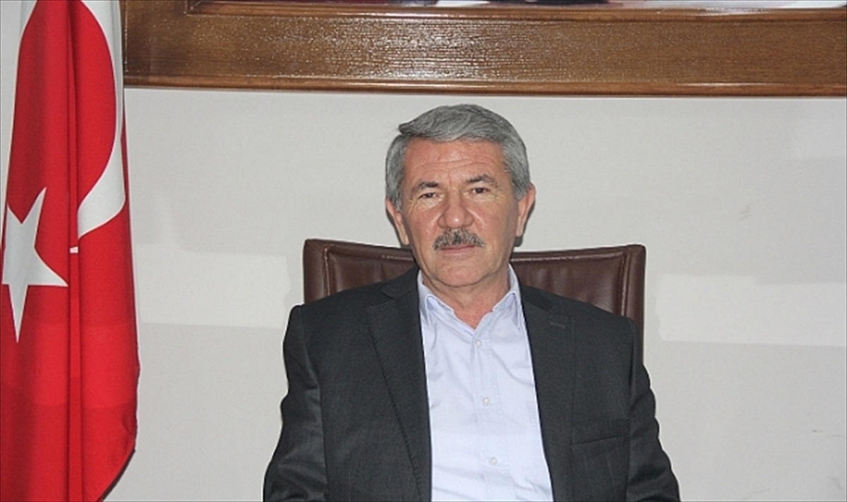 Çiftçi Kayıt Sistemi (ÇKS) Başvuruları Başladı