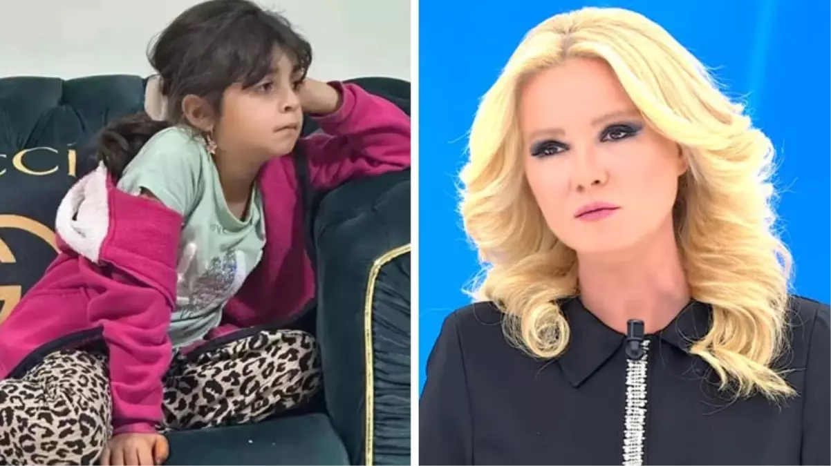 Müge Anlı\'dan Narin Güran açıklaması: Bana çok bilgi geldi, köyden arayanlar var