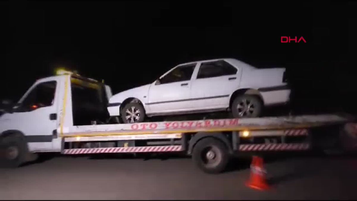 Narin\'in DNA\'sı Tutuklu Amcasının Arabasında Bulundu
