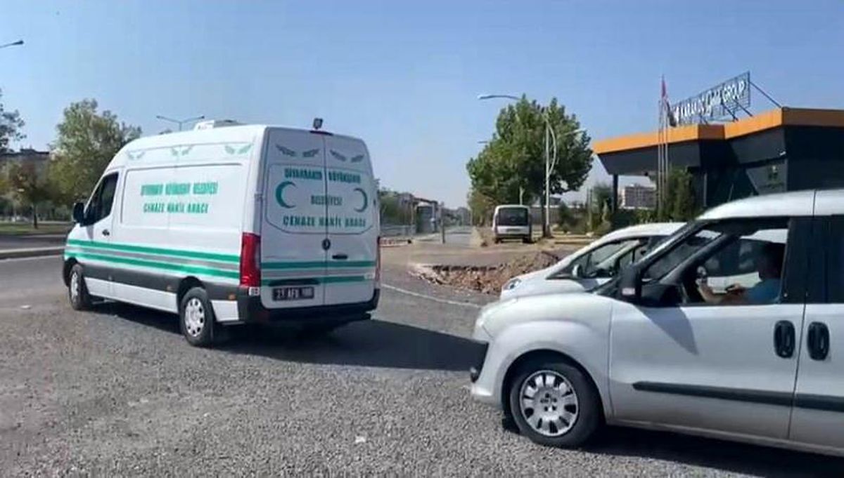 Narin Güran\'ın Cansız Bedeni Ailesine Teslim Edildi