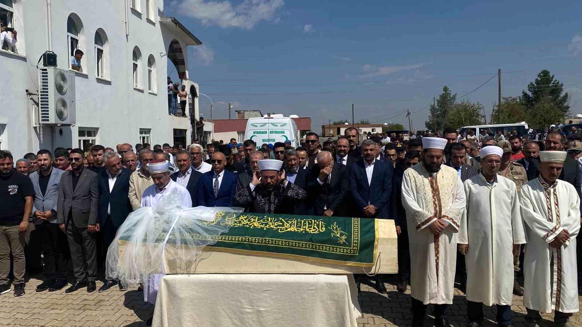 Diyarbakır\'da Narin Güran\'ın Ölümü: Şüpheli İfadesi Ortaya Çıktı