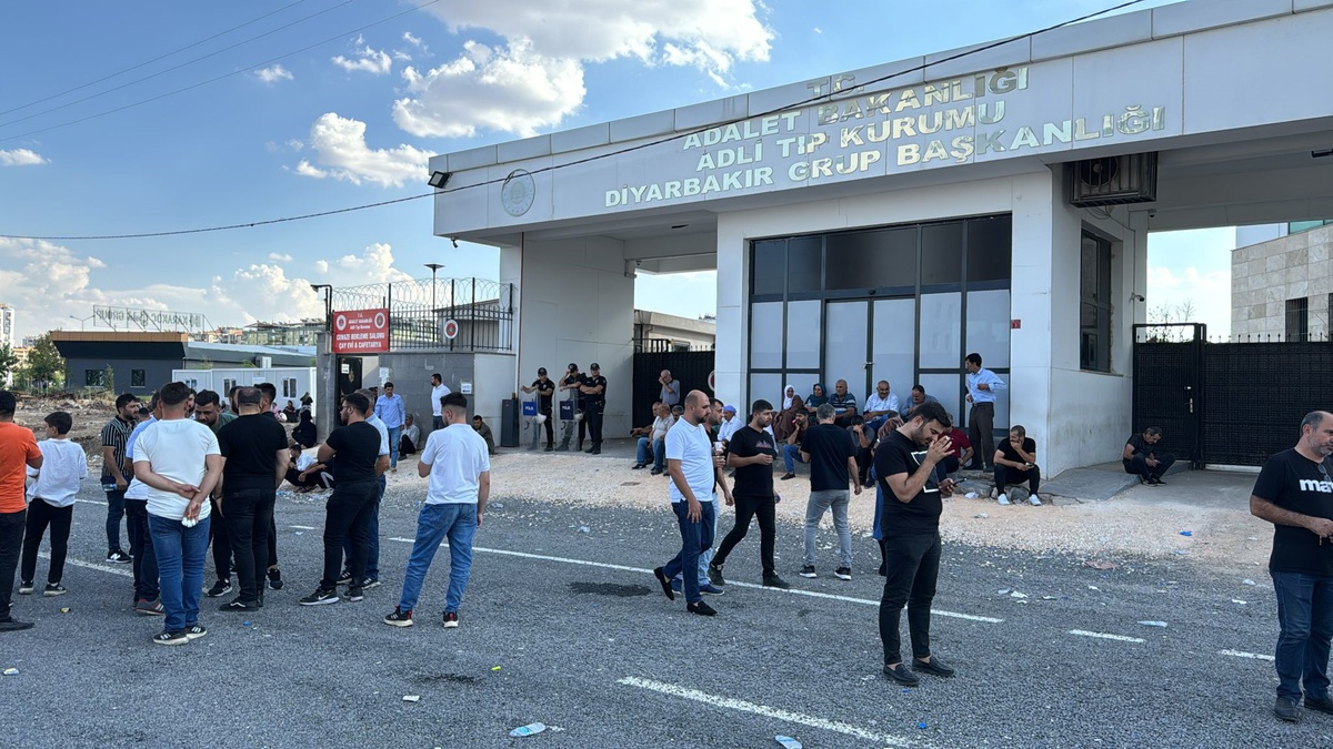 Narin Güran\'ın Otopsi Raporu Açıklandı