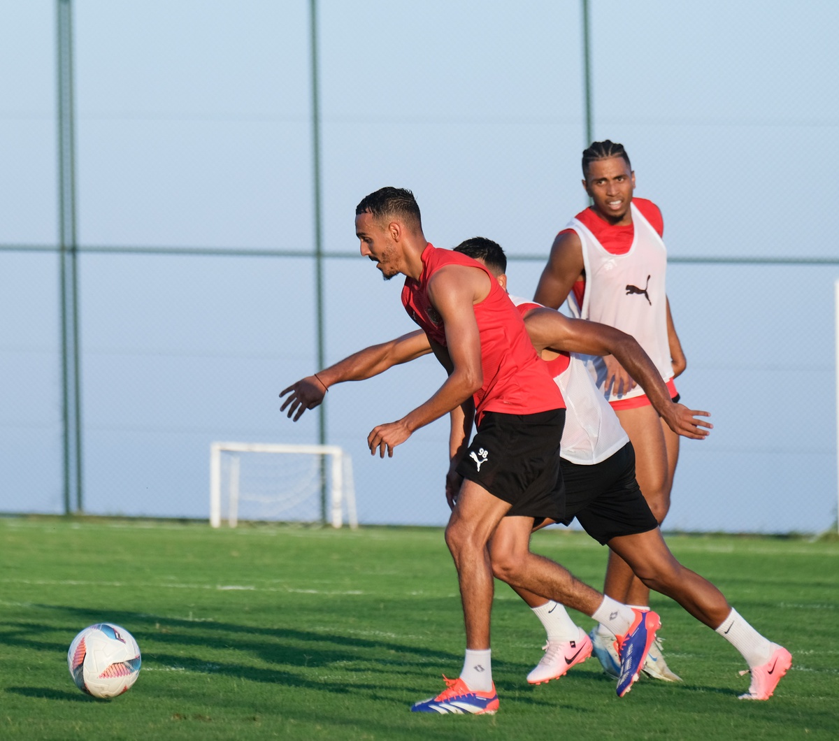 Hatayspor\'da Rıza Çalımbay Dönemi Başladı