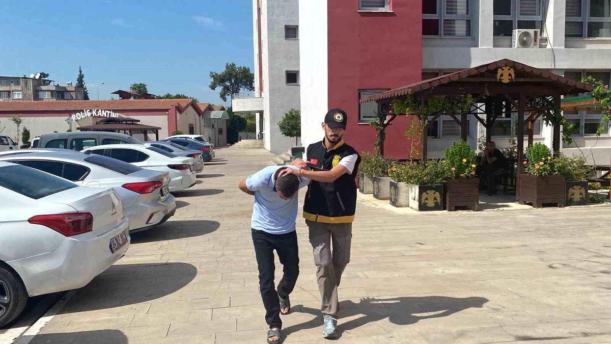 Adana\'da Dönerci Kavgası Kanlı Bitti