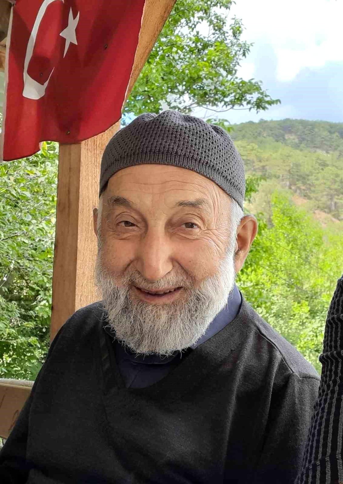 Bolu\'da Düşme Faciası: 84 Yaşındaki Adam Hayatını Kaybetti