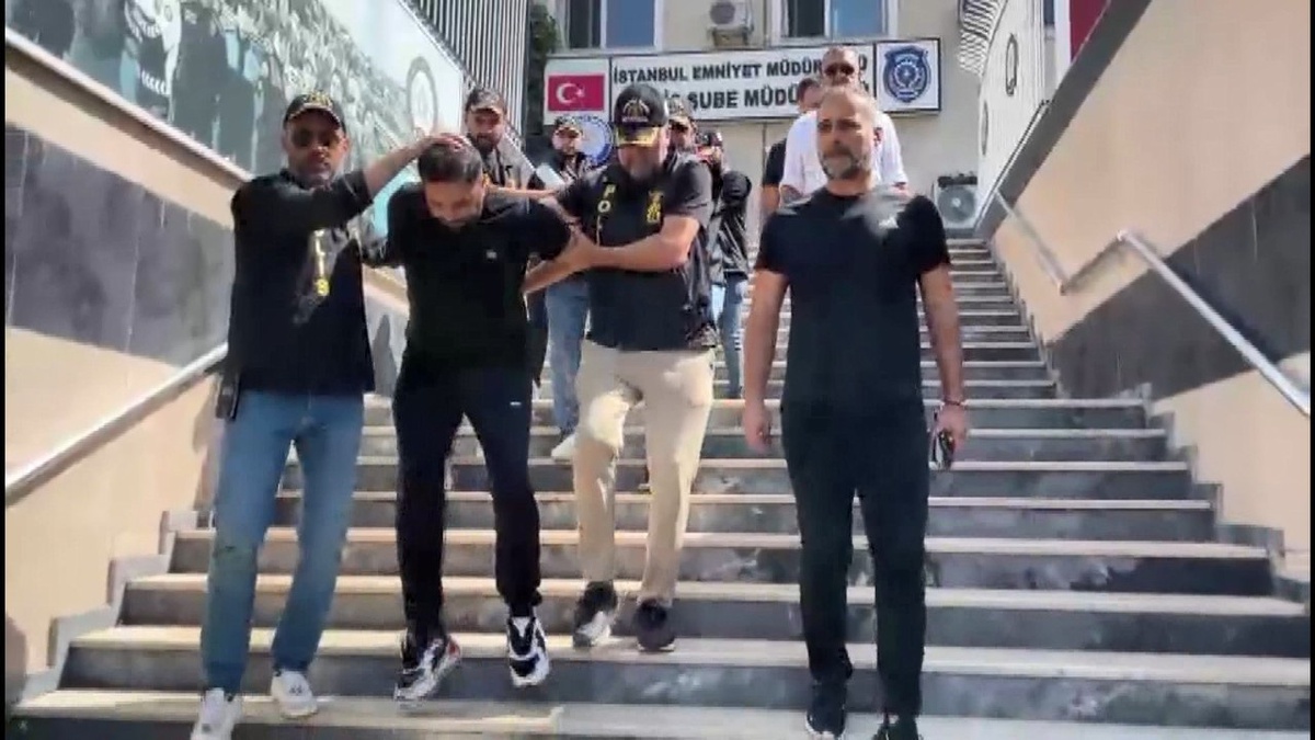 Ataşehir\'de Otomobil Satışı Nedeniyle Cinayet