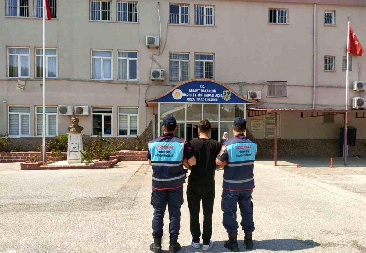 Aydın\'da 34 Aranan Şahıs Yakalandı