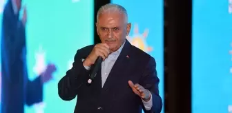 Binali Yıldırım Anjiyo Operasyonu Geçirdi