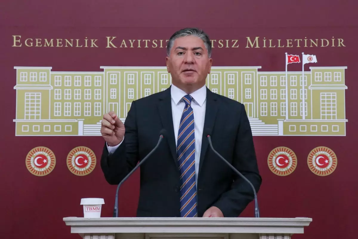 CHP\'den Narin Güran Cinayeti İçin Araştırma Talebi