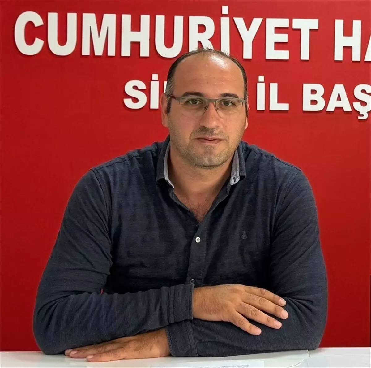 CHP\'den Okul Temizlik ve Güvenlik Uyarısı