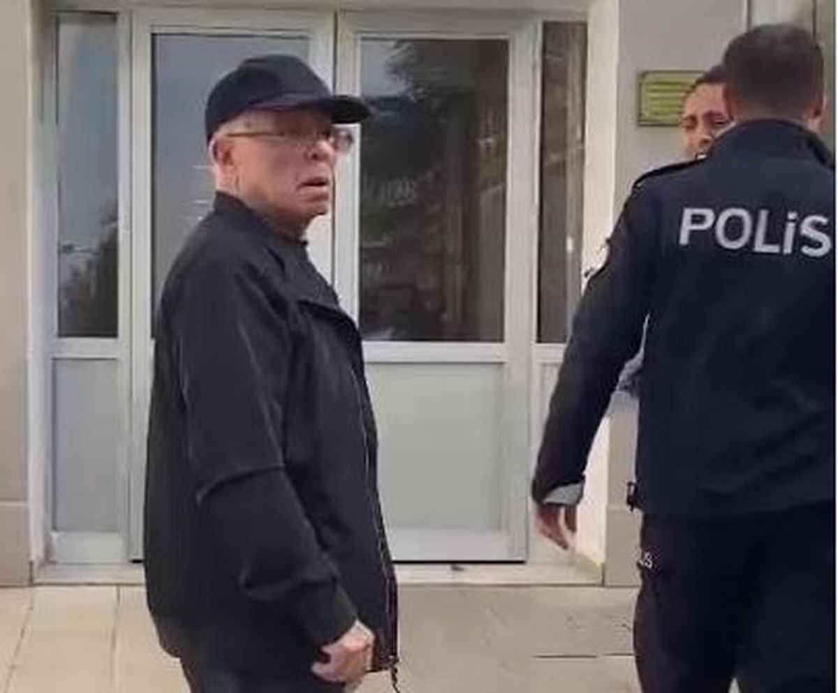 Konut Yıkımında Müteahhitlere Cezayı İstem