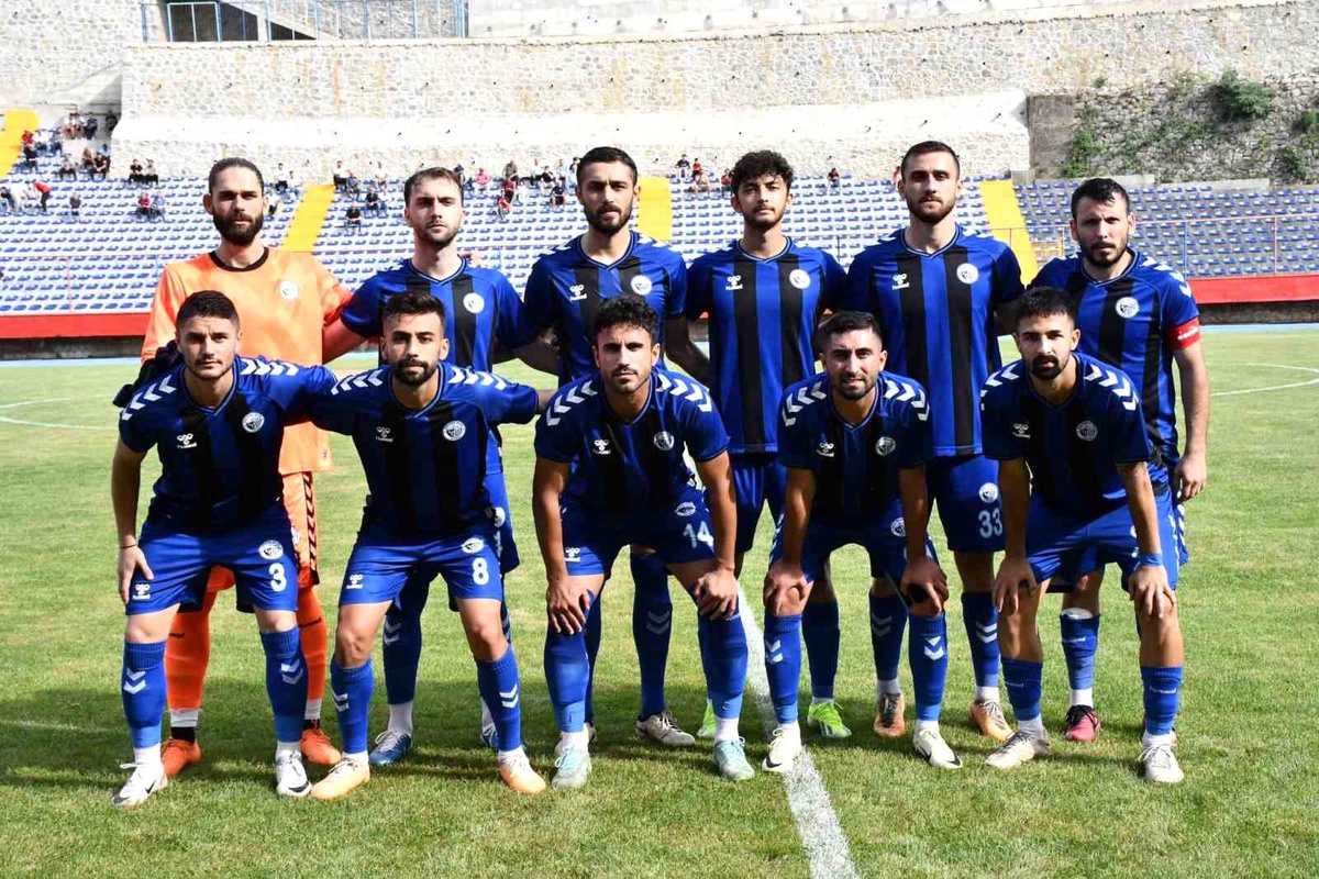 Erciyes 38 FK, Sebat Gençlikspor\'u Yenmek İstiyor