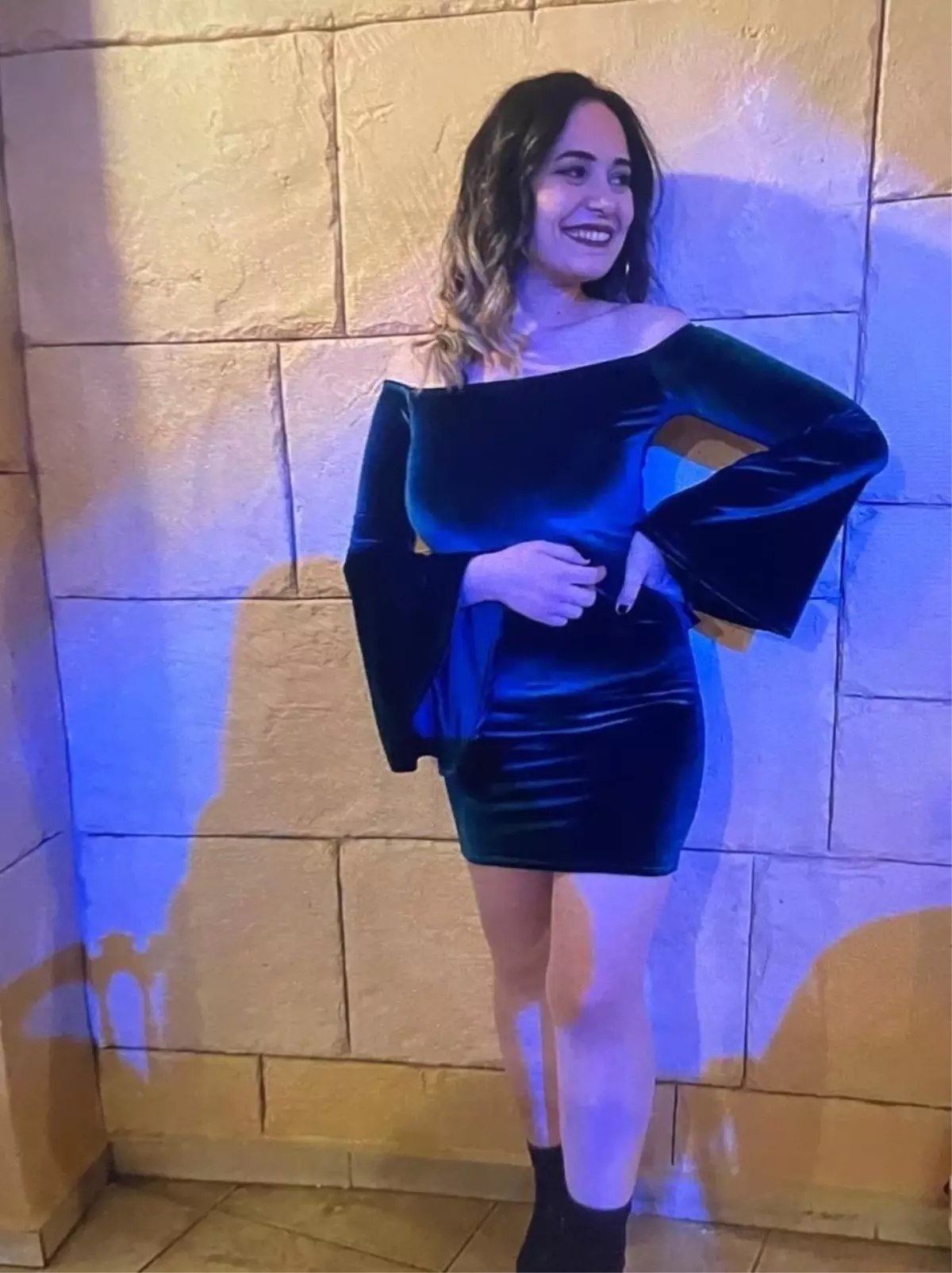 Mersin\'de Eski Sevgili Cinayeti