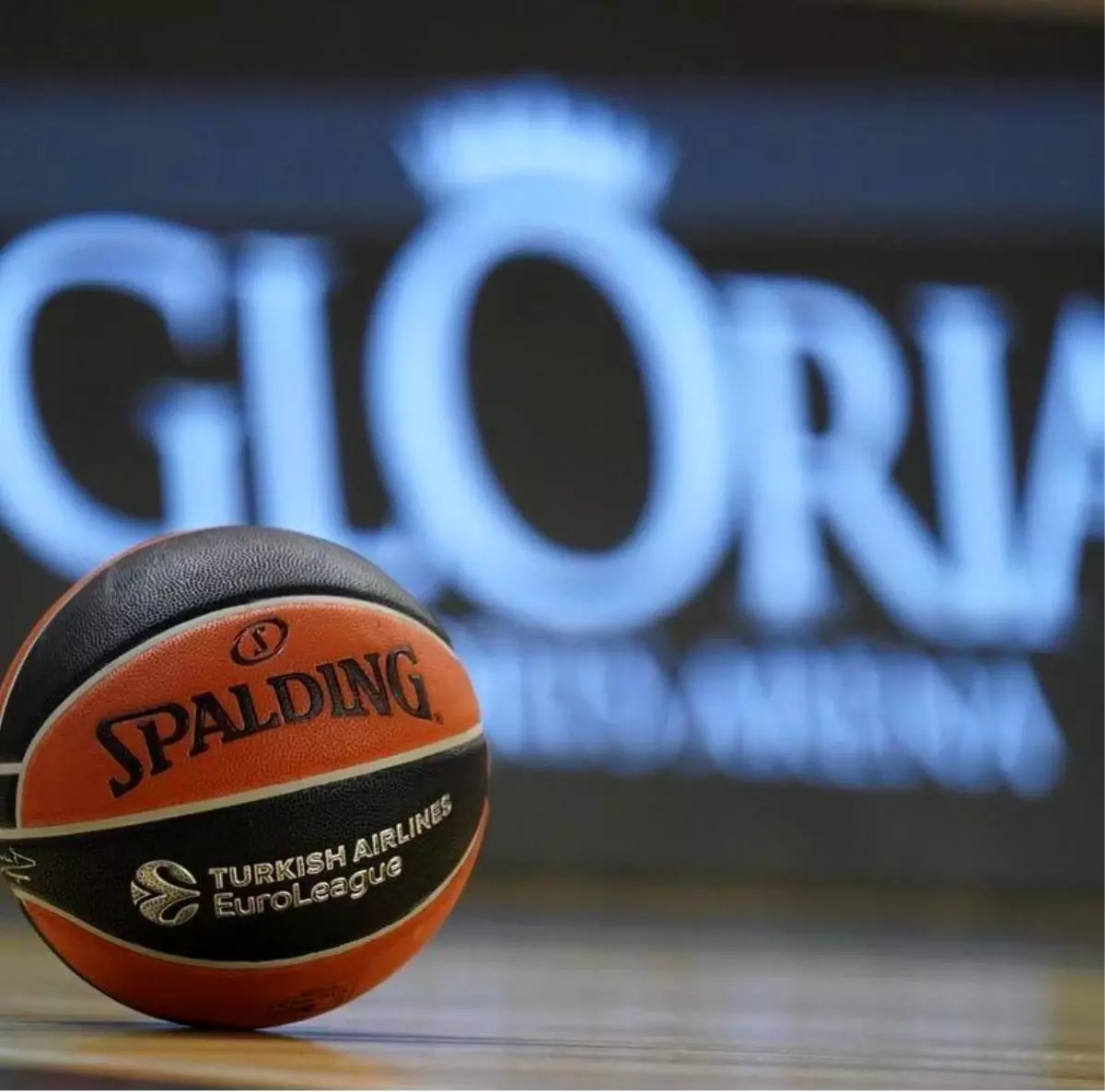 Gloria Cup 2024 Basketbol Turnuvası Antalya\'da Düzenlenecek