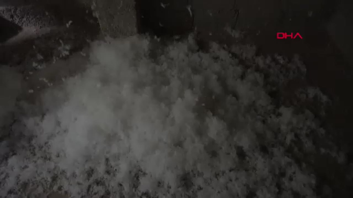 Yorgancılık Mesleği Zor Durumda