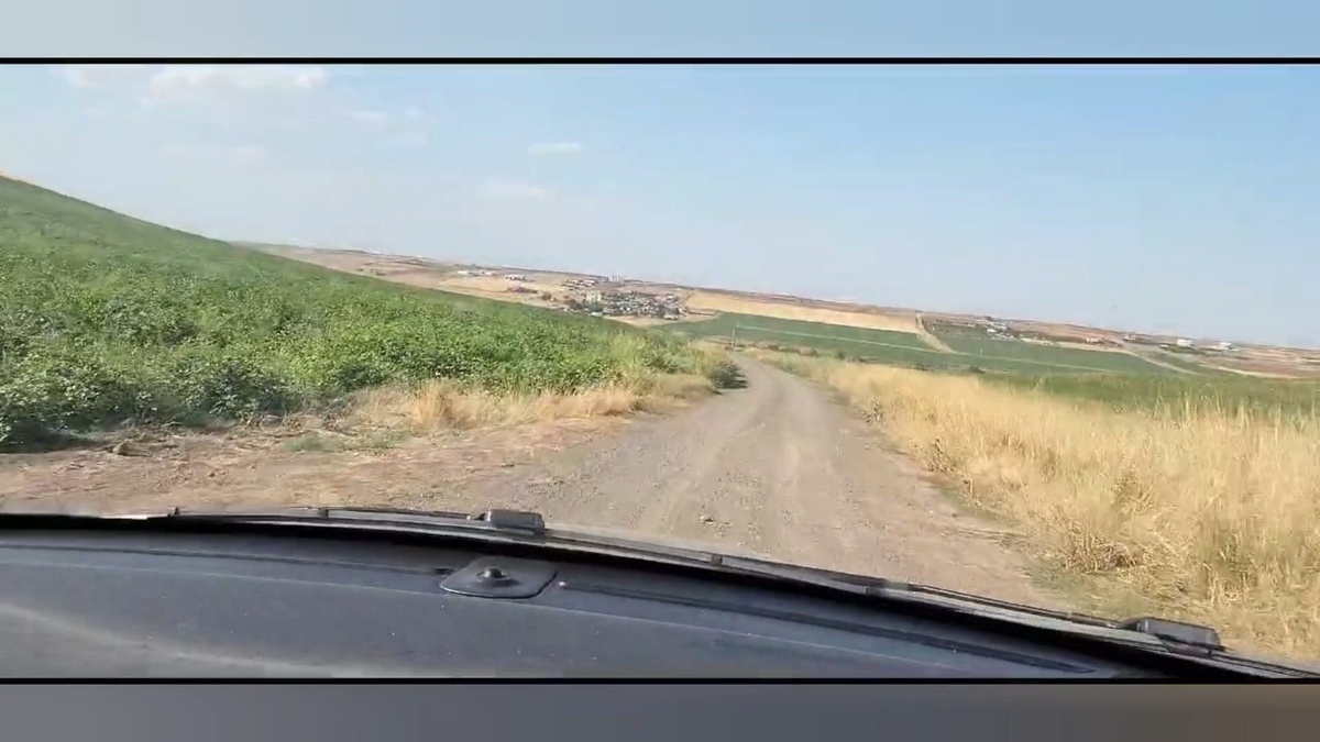 Diyarbakır\'da Kayıp Kızın Cesedi Bulundu