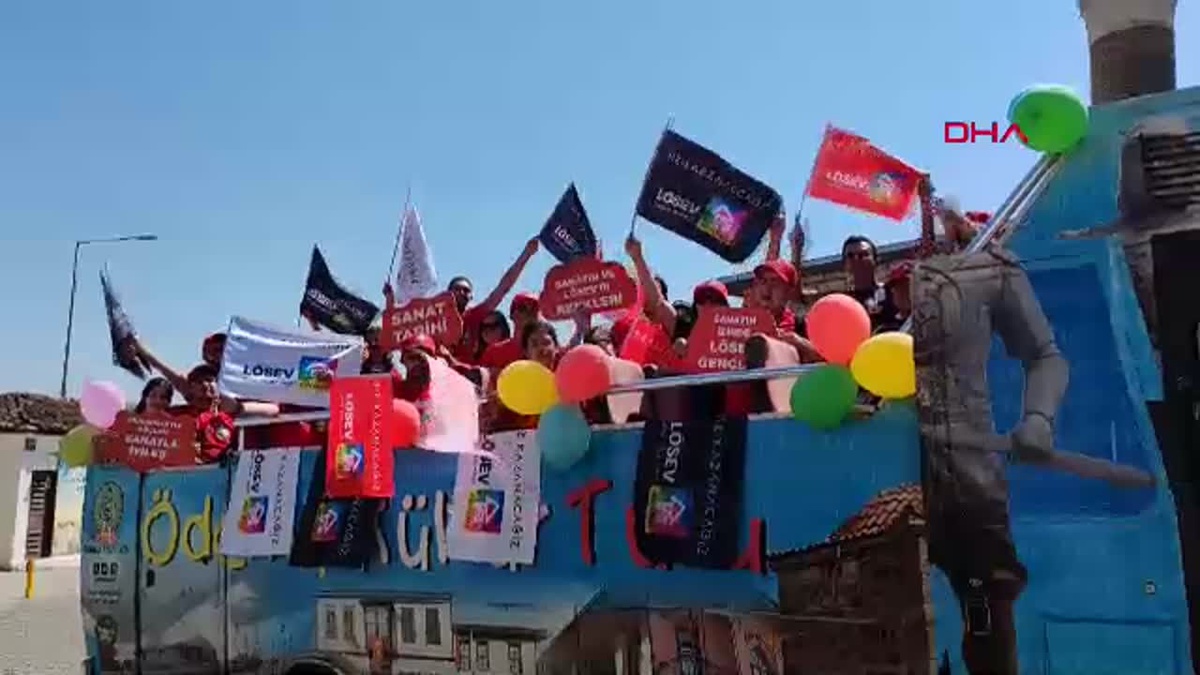 Egemen\'in Zaferi: Kanser ve Kalp Hastalığını Yendi