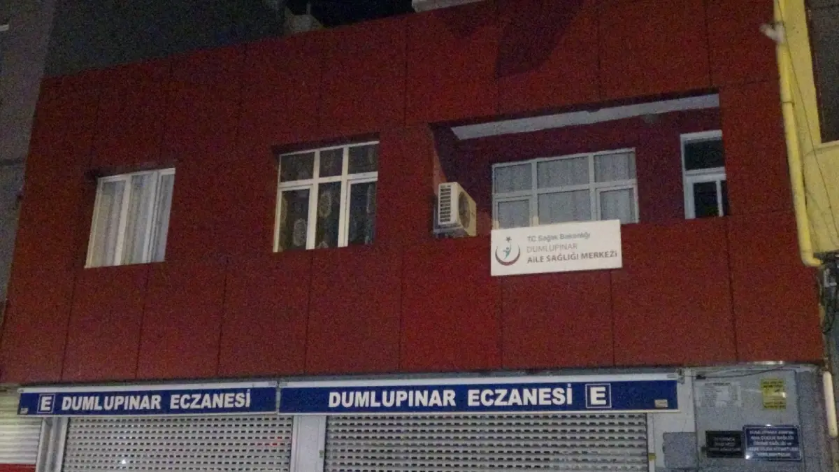 Adana\'da doktora çaydanlıkla saldırdı: Aile Hekimi yoğun bakıma kaldırıldı