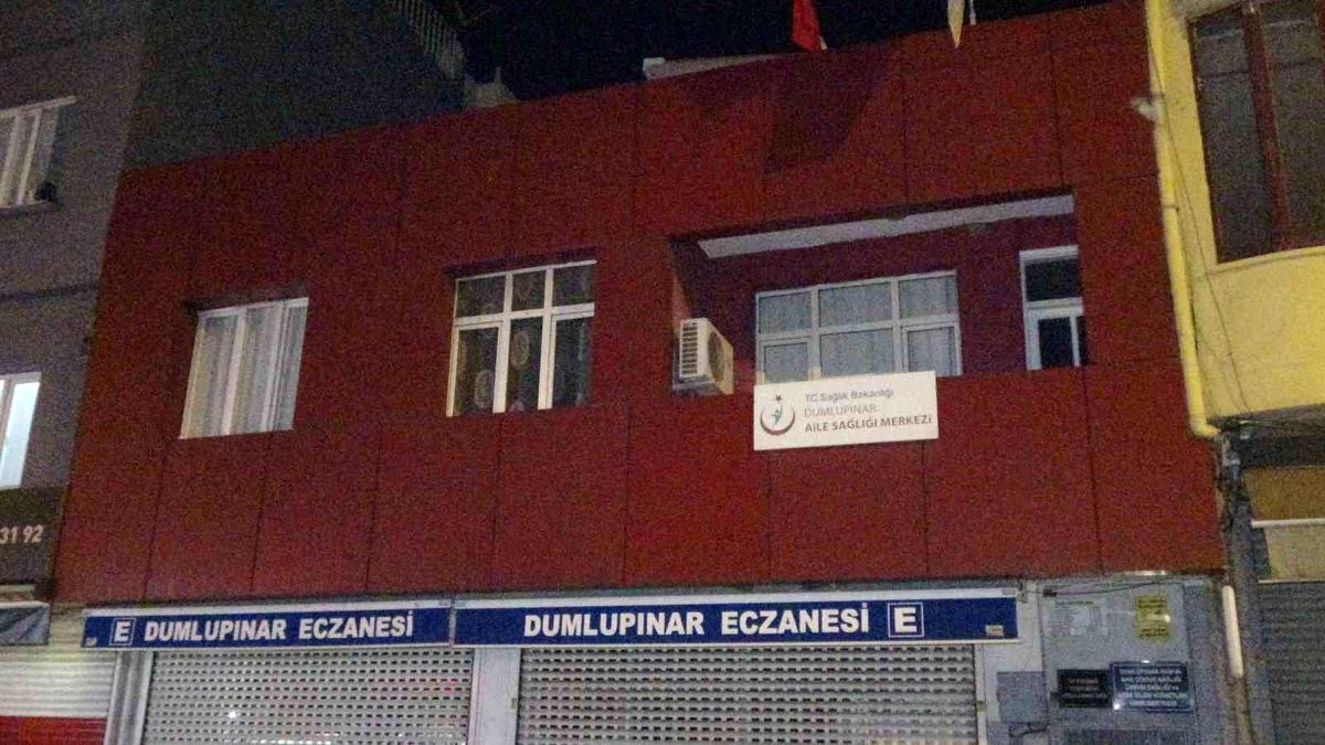 Adana\'da Doktor Elektrikli Çaydanlıkla Darp Edildi