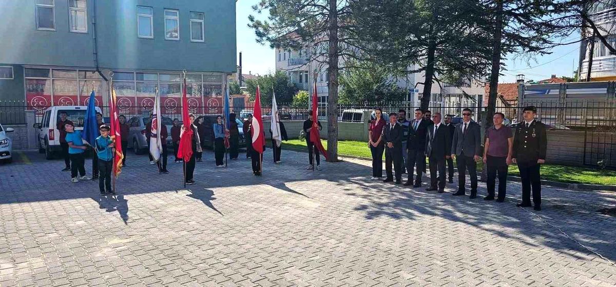 Kütahya\'da Okul Güvenliği Artırıldı