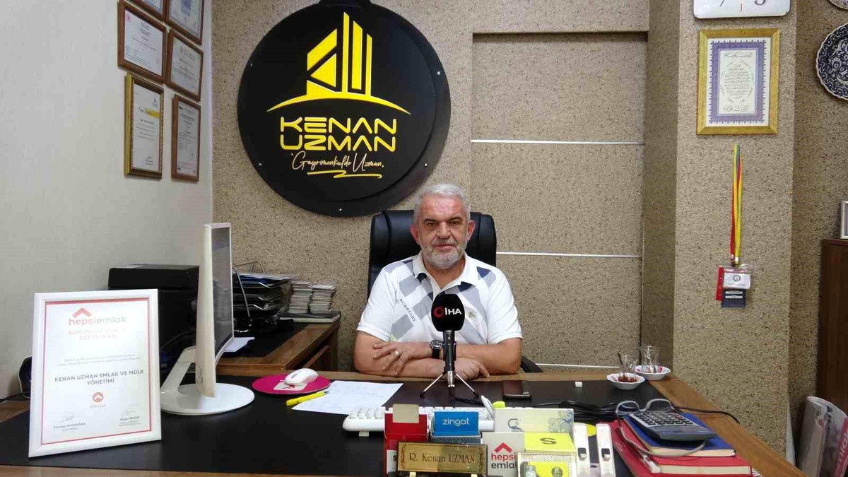 Kütahya\'da Öğrenci Barınma Krizi