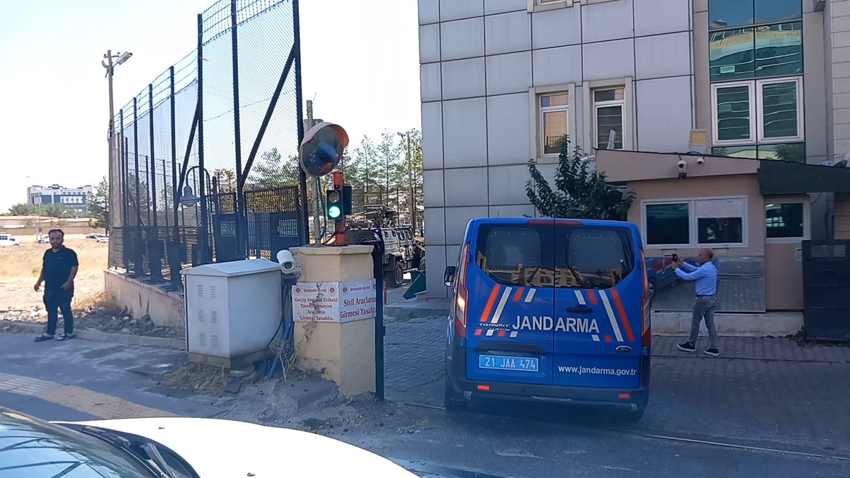 Narin Güran Cinayetinde Gözaltı Süresi Uzatıldı