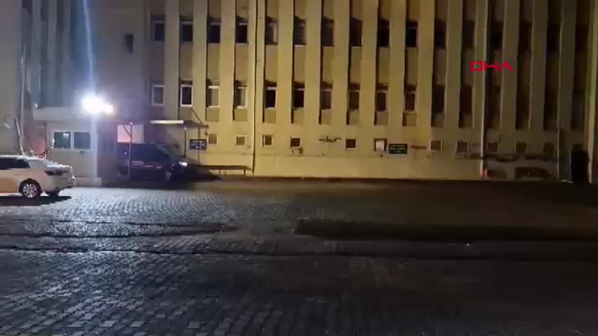 Nevzat Bahtiyar, Narin\'in Ölüm Soruşturmasında Tutuklandı