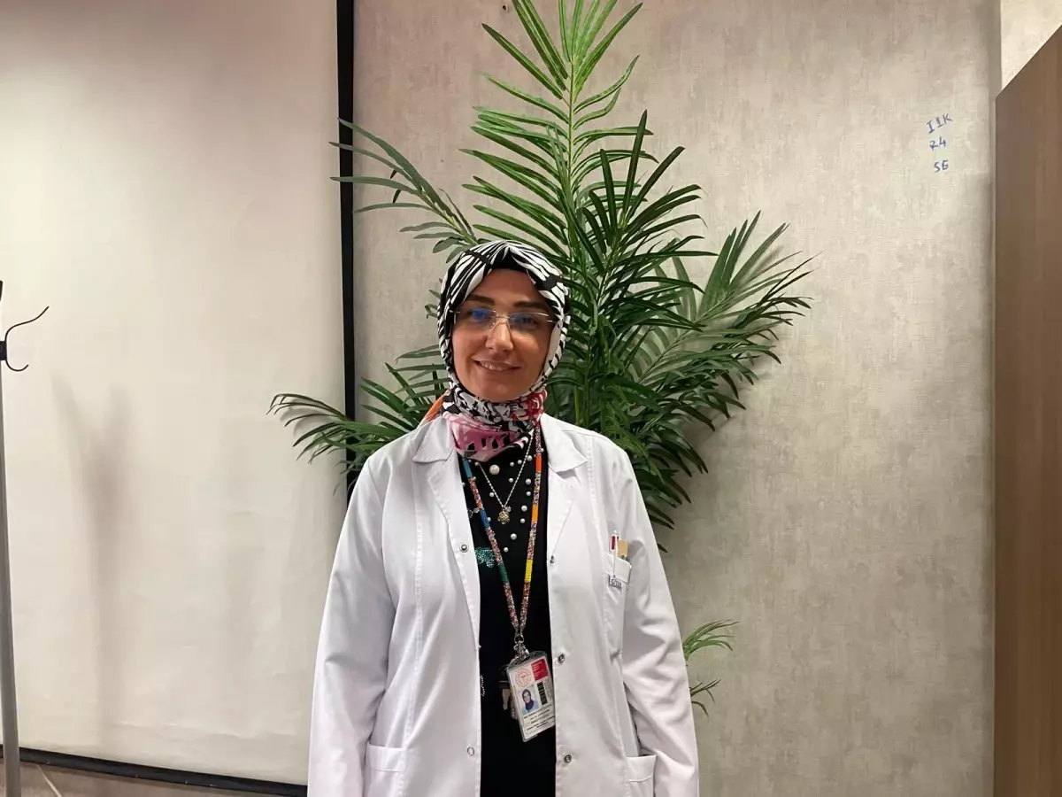 Grip Aşısı Uyarısı: Çocuklar İçin Zorunlu