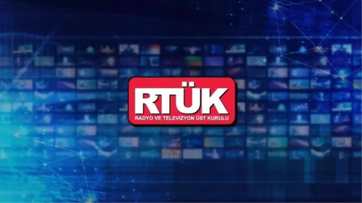 RTÜK\'ten Medyaya Uyarı: Adalet Sağlanmalı