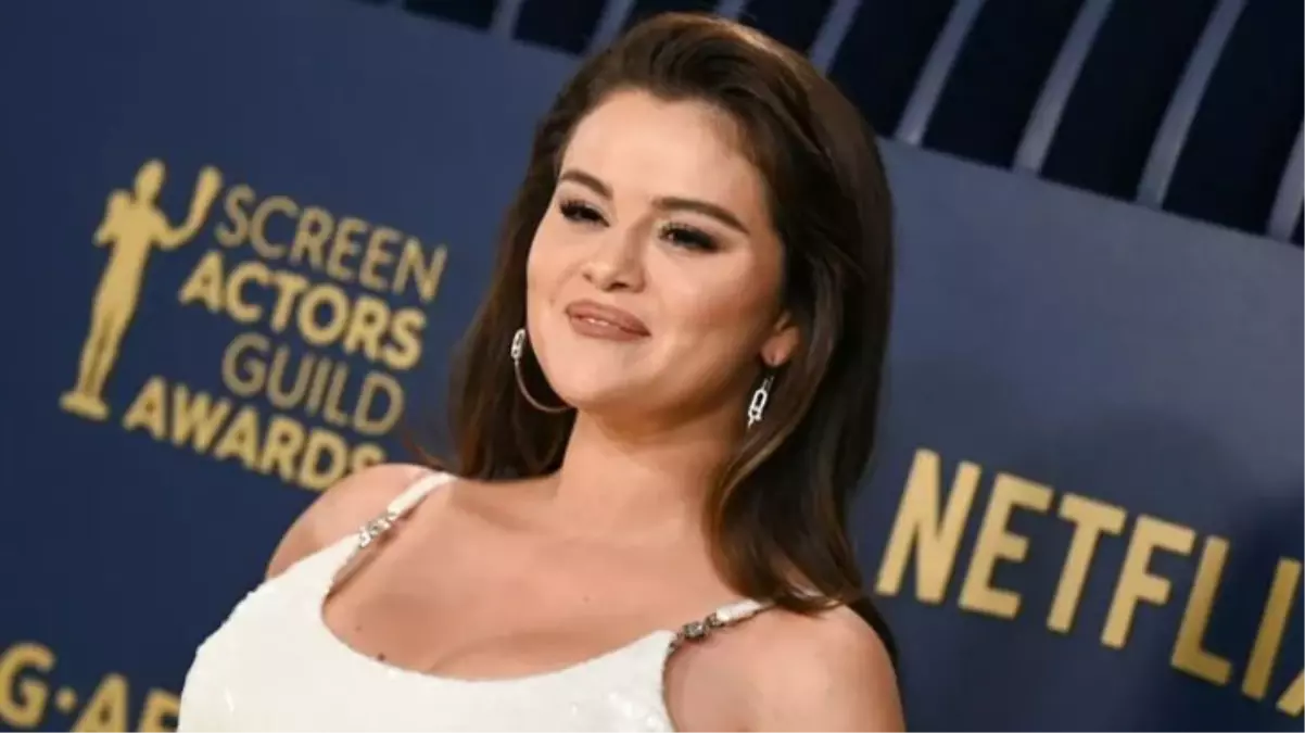 Selena Gomez, sahibi olduğu marka sayesinde milyarder sanatçılar listesine girdi