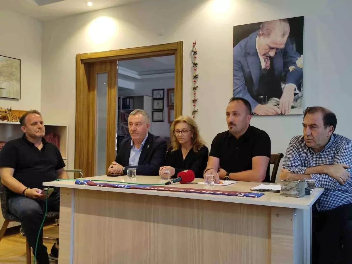 Serhat Ardahan Spor\'un Hedefi Şampiyonluk