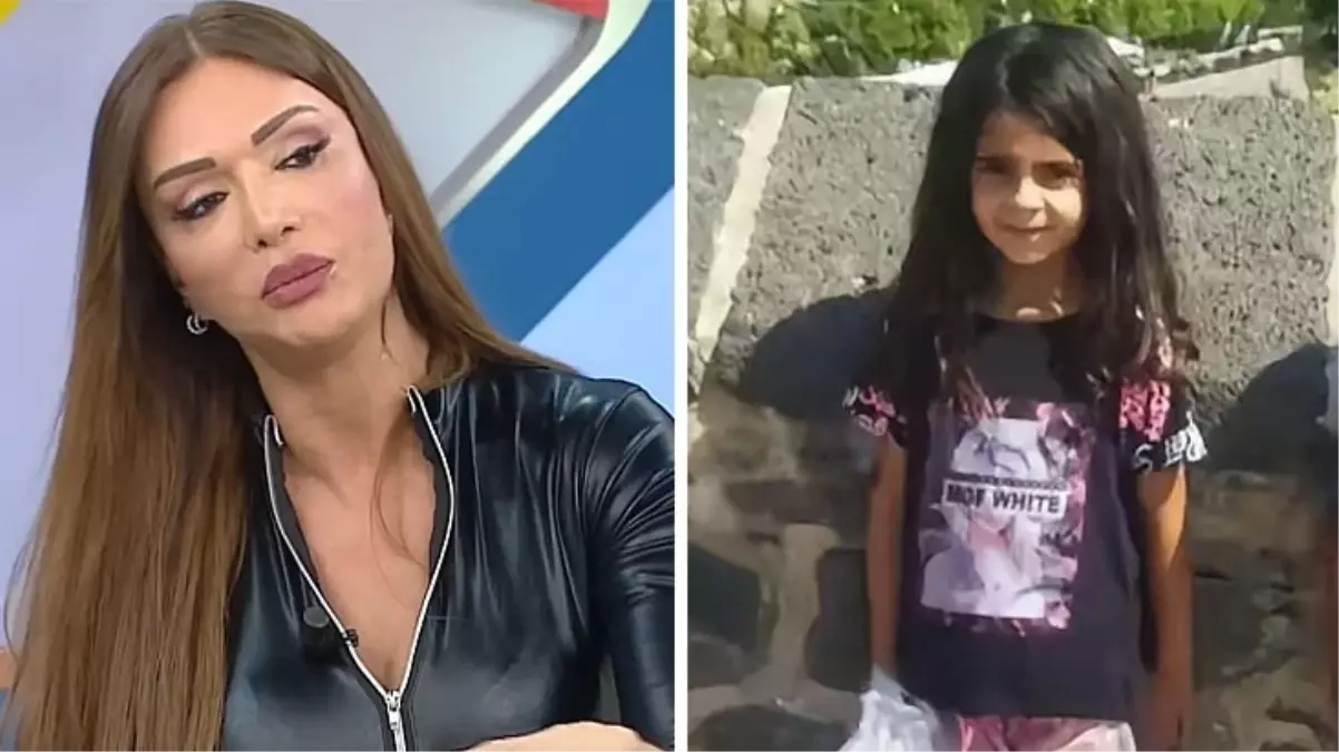 Sevda Demirel, Narin\'in ölümü sonrası şeriat çağrısı yaptı! Tepkiler çığ gibi