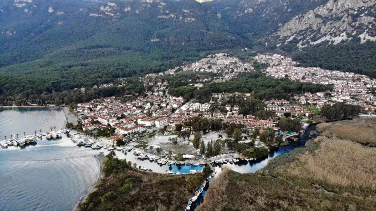 Muğla\'da Akyaka ve çevresindeki taşınmazlar satışa çıkarıldı