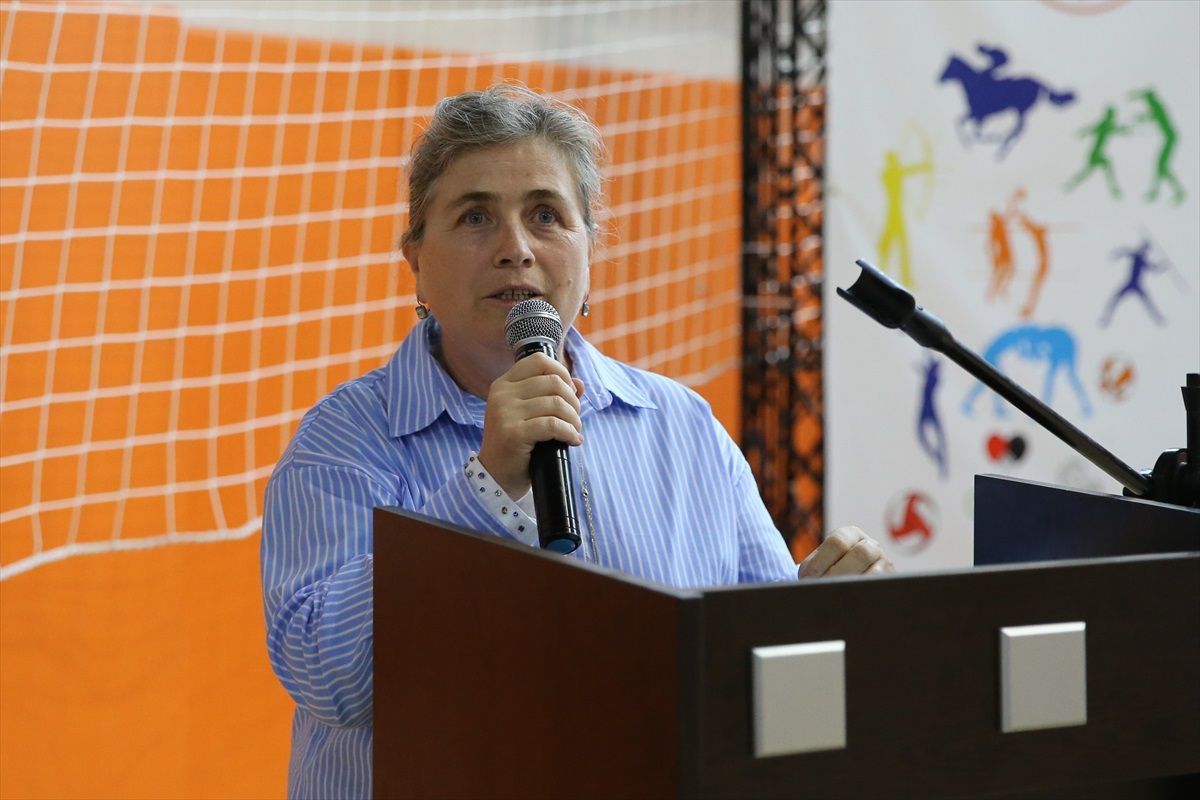 Edirne\'de Uluslararası Judo Turnuvası Başladı