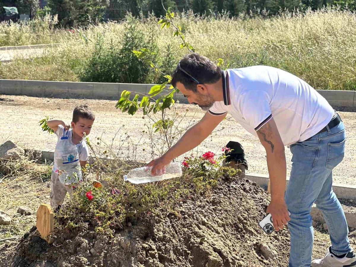 Bursa\'da 7 Yaşındaki Yüsra\'nın Ölümü