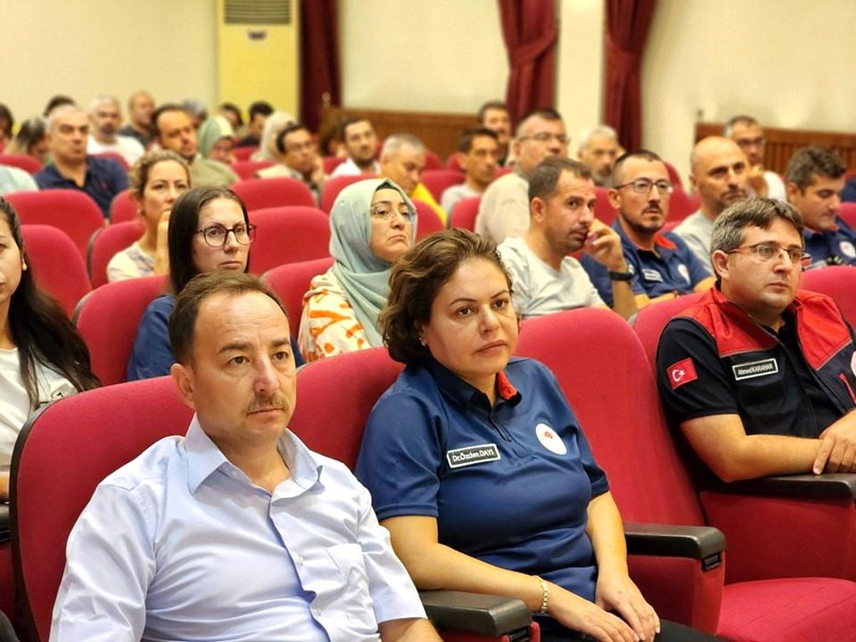 Afyonkarahisar\'da Tarımsal Destekleme Toplantısı
