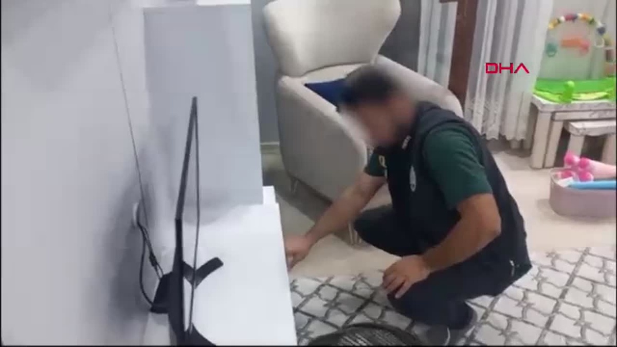 Yasa dışı bahis operasyonu: 74 gözaltı