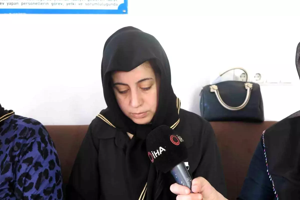 Kahramanmaraş\'ta Su İstedi, Canından Oldu