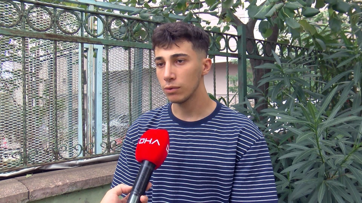 Motosiklet kazası: Sürücü kayıplara karıştı
