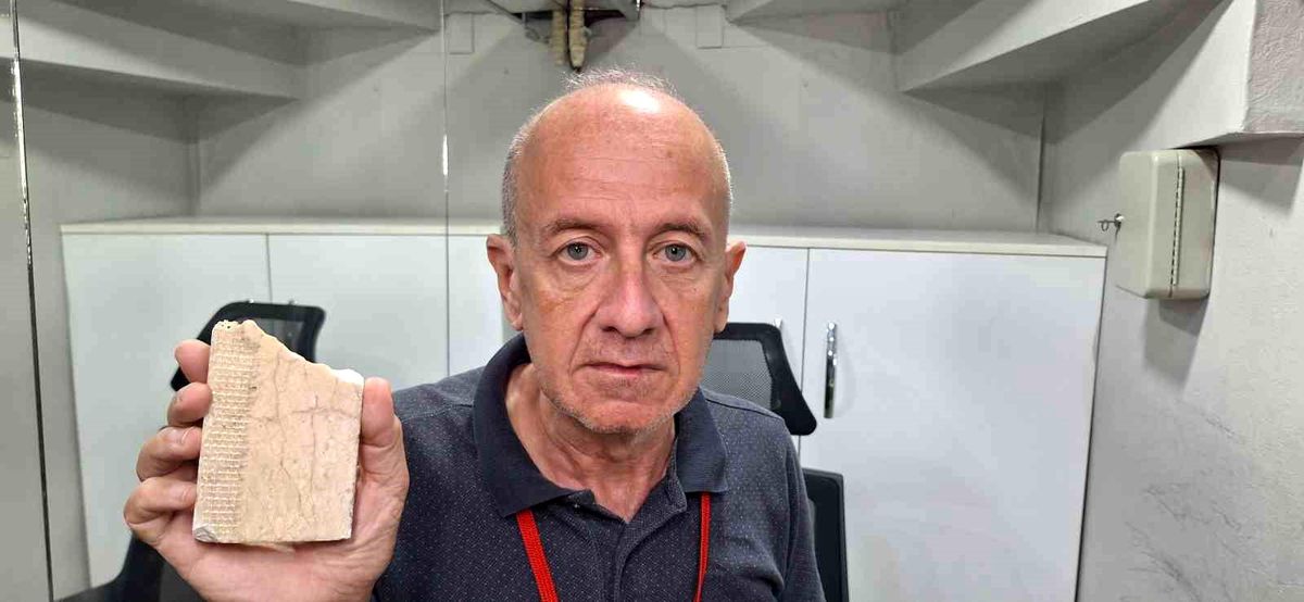 Uçucu Madde Kullanan Çocuklar Darp Etti