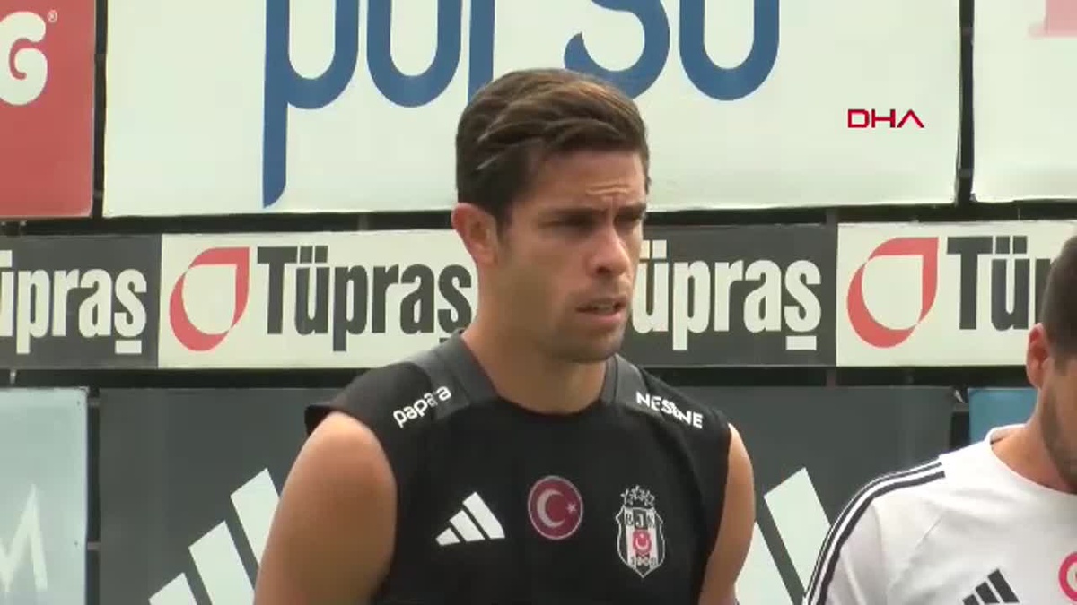 Paulista: Avrupa Ligi Hedefimiz