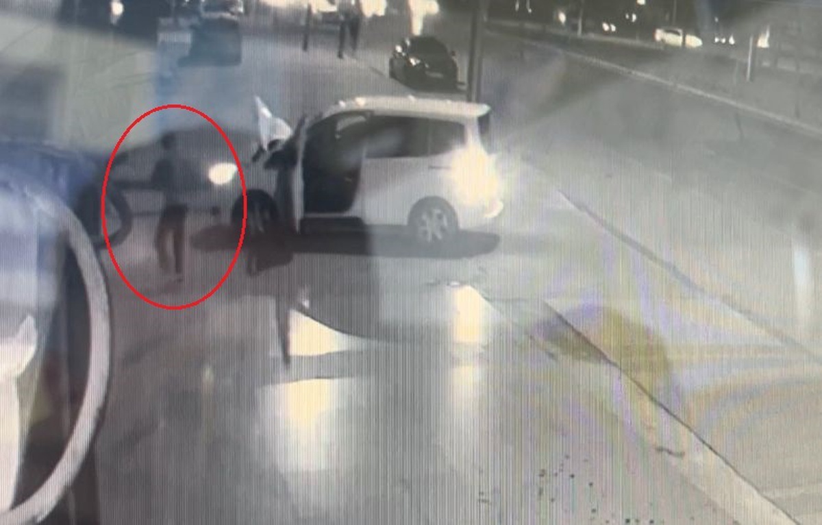 Kayseri\'de trafik kazası: 16 yaşındaki çocuk hayatını kaybetti