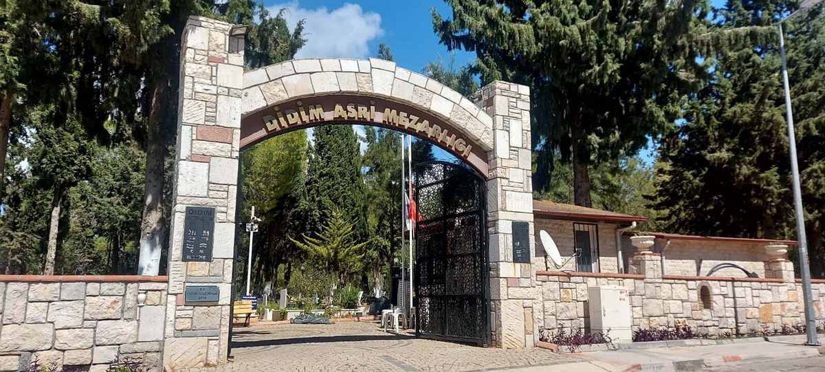 Batı Şeria\'da Öldürülen Ayşenur\'un Mezar Hazırlığı Tamamlandı