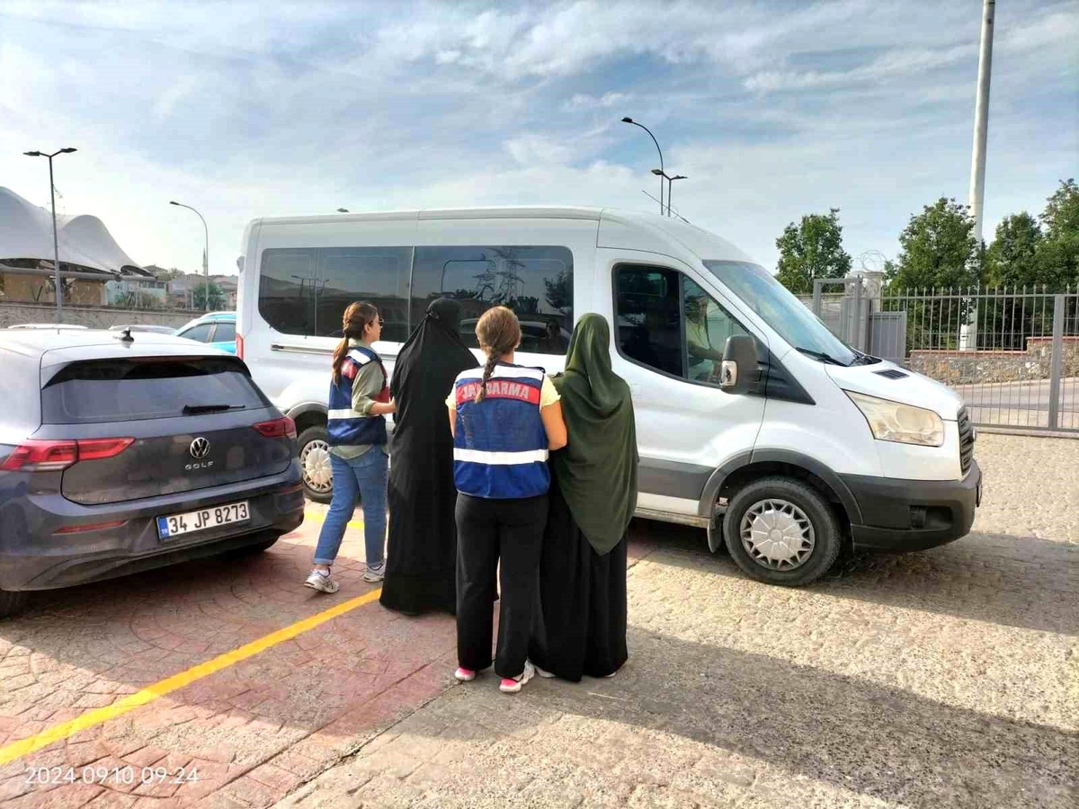 İzmir\'de Terör Finansmanına Operasyon