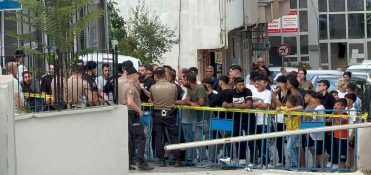 Kan donduran şüphe! Sıla bebeğin annesi tutuklandı